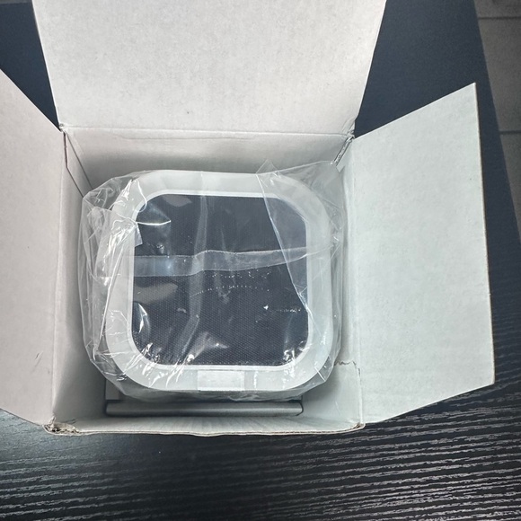 MUSKY Wireless Bluetooth Speaker NIGHT LIGHT AND ALARM CLOCK *NEW* - Picture 8 of 8